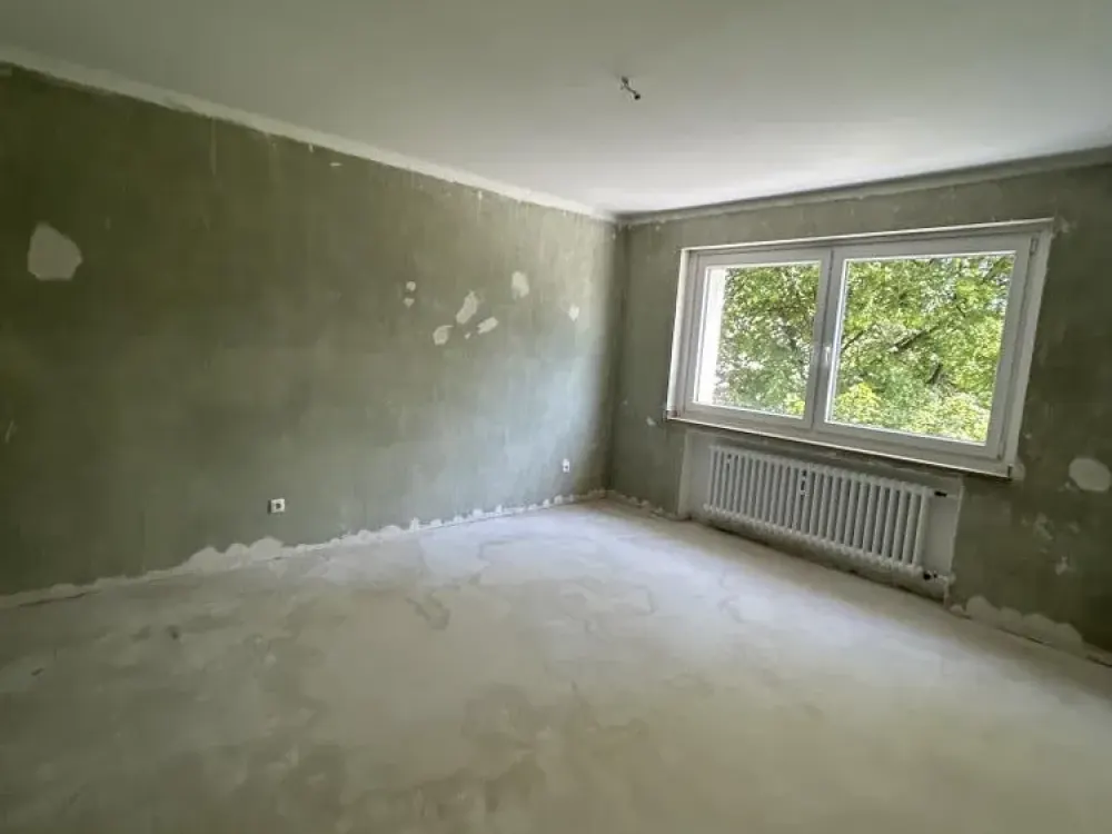 Tolle 3-Zimmer-Wohnung in Dortmund Scharnhorst