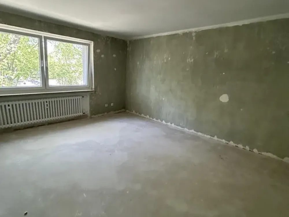 Tolle 3-Zimmer-Wohnung in Dortmund Scharnhorst
