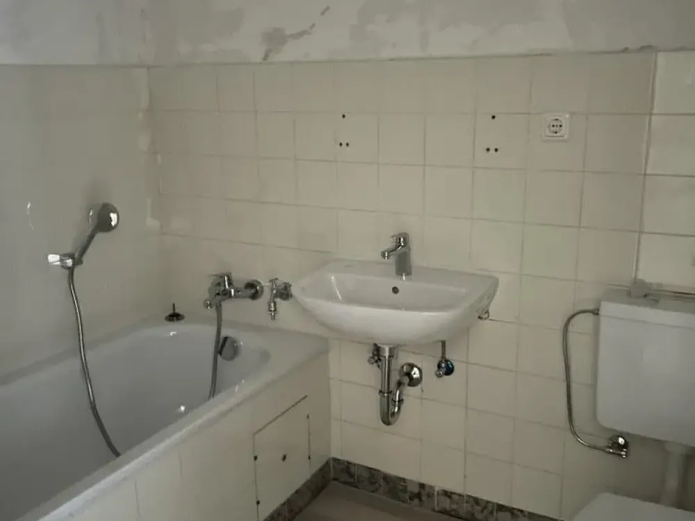Tolle 3-Zimmer-Wohnung in Dortmund Scharnhorst