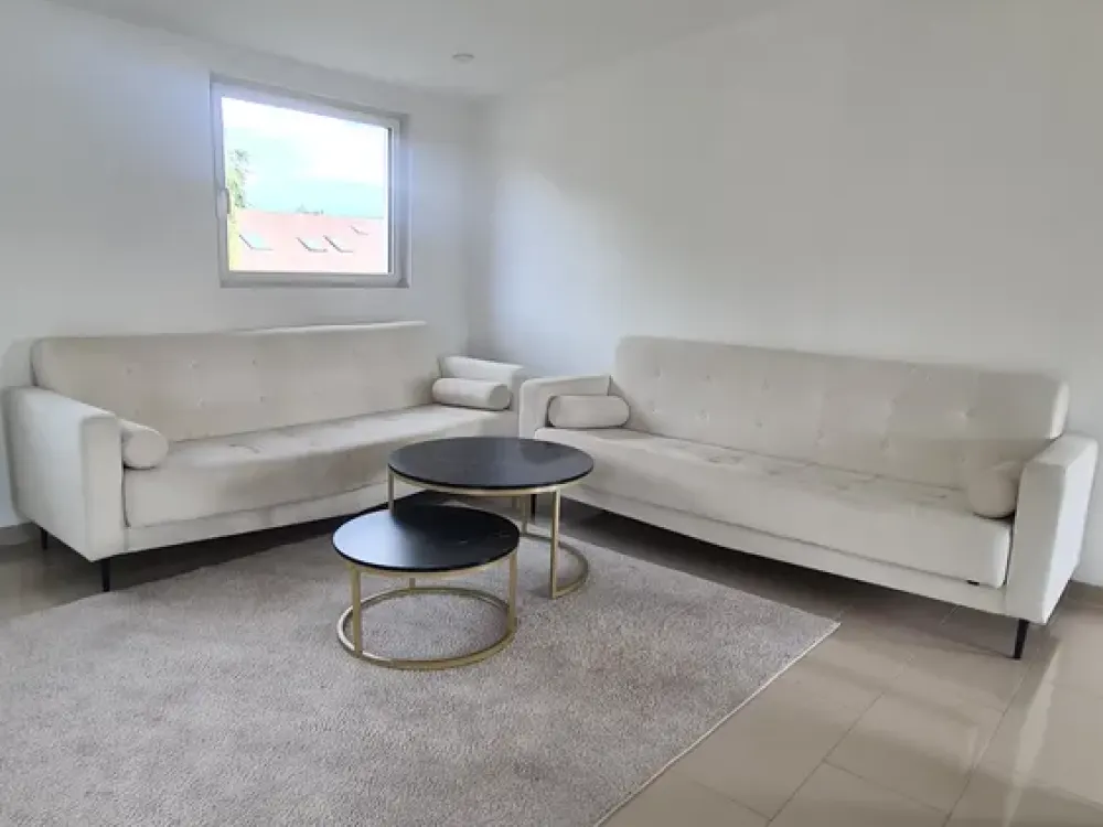 Helle, moderne 3,5 Zimmer-Whg