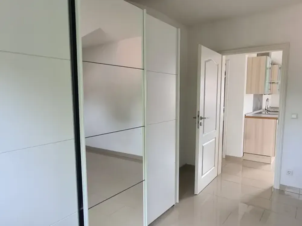 Helle, moderne 3,5 Zimmer-Whg