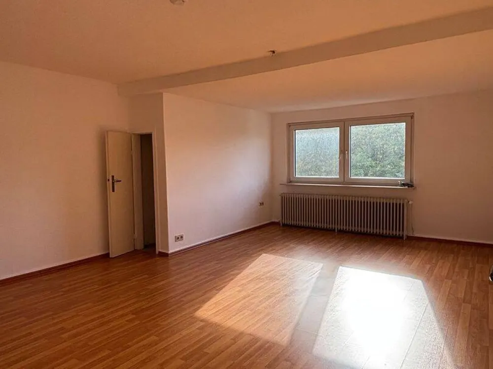 3-Zimmer Dachgeschosswohnung im Klinikviertel