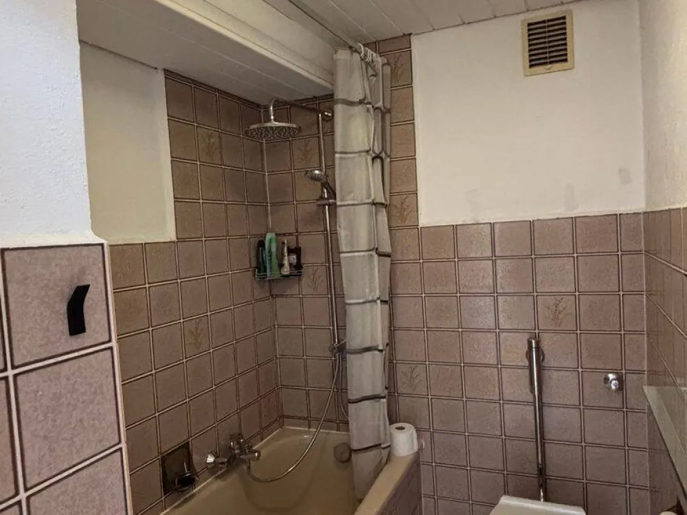 3-Zimmer Dachgeschosswohnung im Klinikviertel