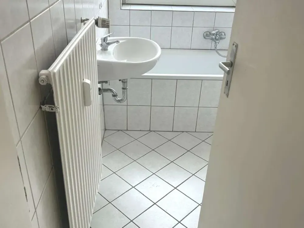 Zentral - gelegene 2 Zimmerwohnung in Düsseldorf