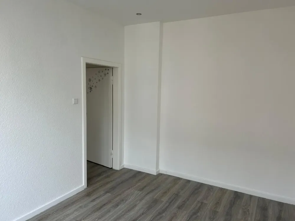 Zentral - gelegene 2 Zimmerwohnung in Düsseldorf