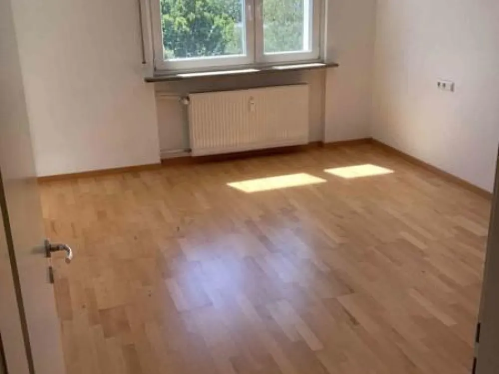 Reinkommen und Wohlfühlen: ansprechende 2-Zimmer-Wohnung