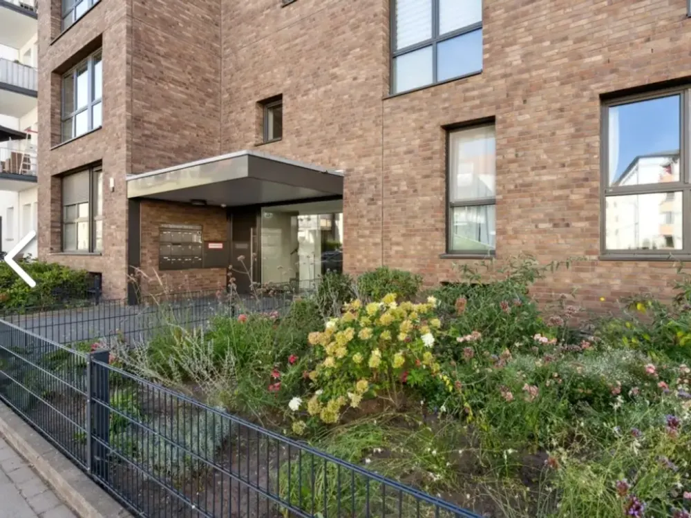 Traumhafte 3-Zimmer-Wohnung in der Südstadt (114 m²) inkl. EBK, Befristete Untermiete