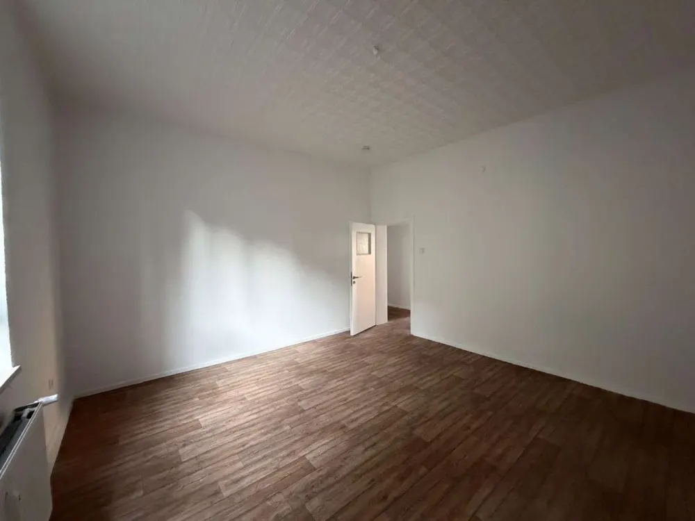 3-Zimmer-Wohnung zu vermieten - erst kürzlich modernisiert!