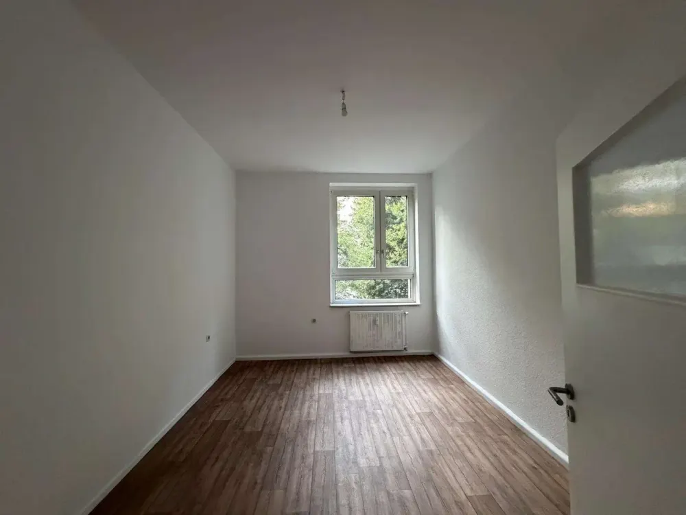 3-Zimmer-Wohnung zu vermieten - erst kürzlich modernisiert!