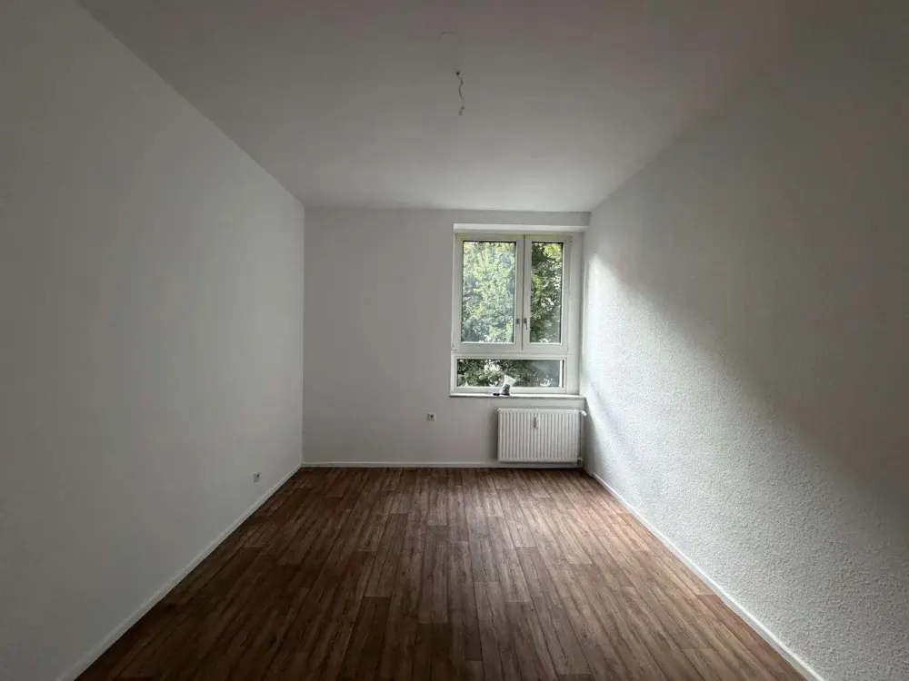 3-Zimmer-Wohnung zu vermieten - erst kürzlich modernisiert!
