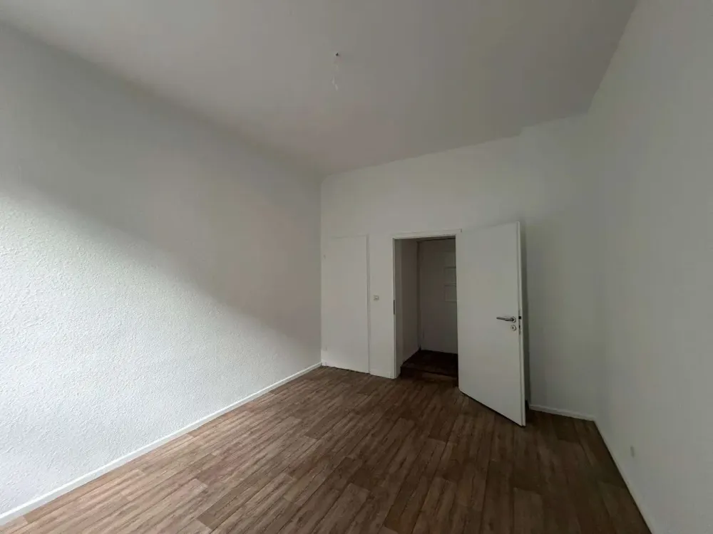 3-Zimmer-Wohnung zu vermieten - erst kürzlich modernisiert!
