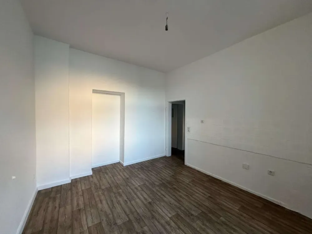 3-Zimmer-Wohnung zu vermieten - erst kürzlich modernisiert!
