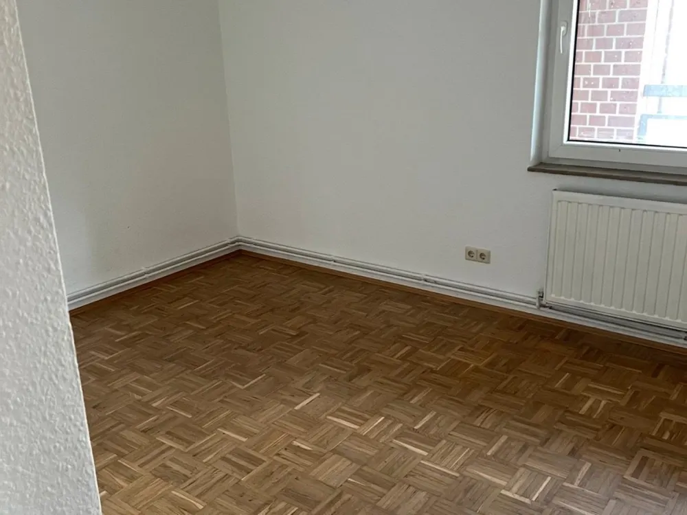 Moderne 3 Zimmer Wohnung Nahe Stadt in Hainholz