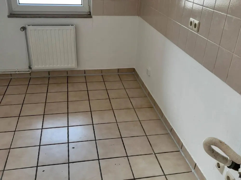 Moderne 3 Zimmer Wohnung Nahe Stadt in Hainholz