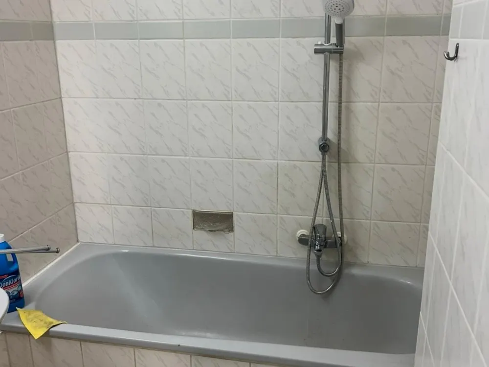 Moderne 3 Zimmer Wohnung Nahe Stadt in Hainholz