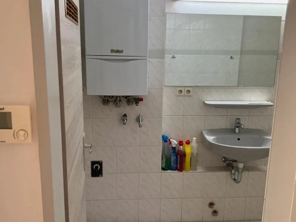 Moderne 3 Zimmer Wohnung Nahe Stadt in Hainholz