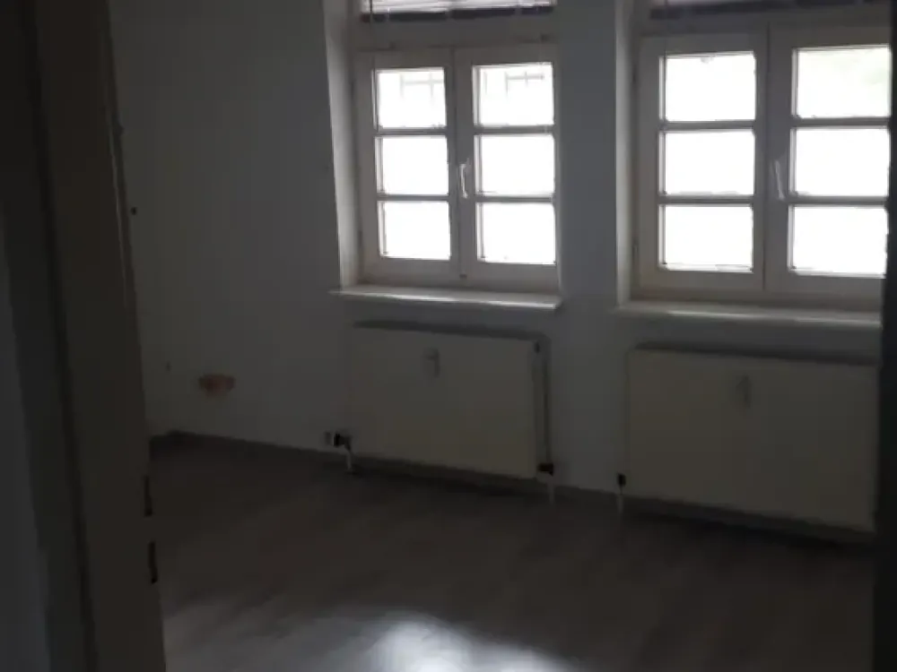 gemütliche 3-Zimmer-Wohnung nahe Kassel
