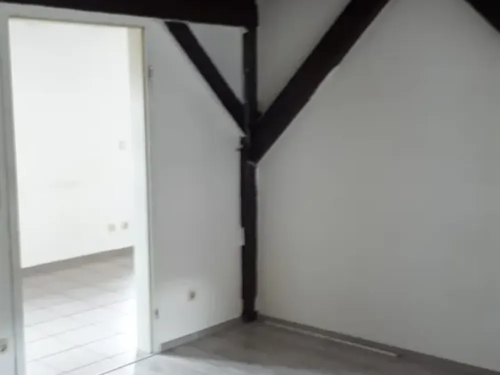 gemütliche 3-Zimmer-Wohnung nahe Kassel
