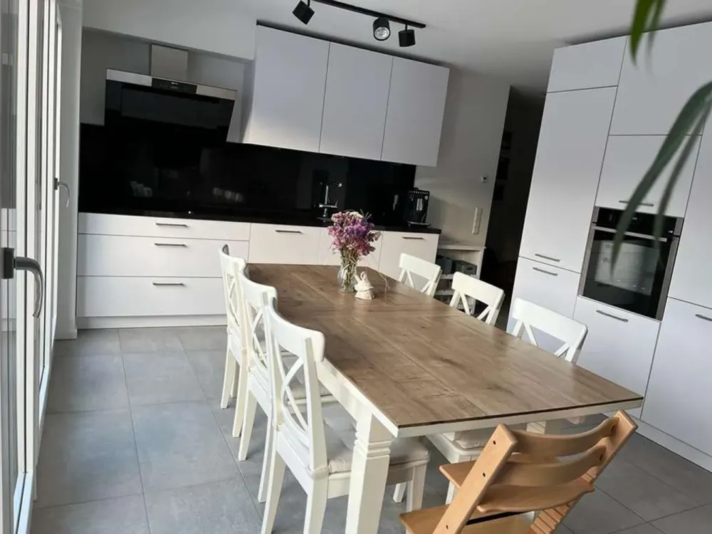 3,5-Zimmer-Wohnung in Markgröningen