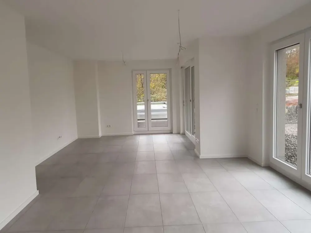 3,5-Zimmer-Wohnung in Markgröningen