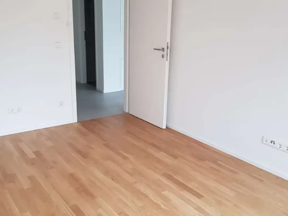3,5-Zimmer-Wohnung in Markgröningen