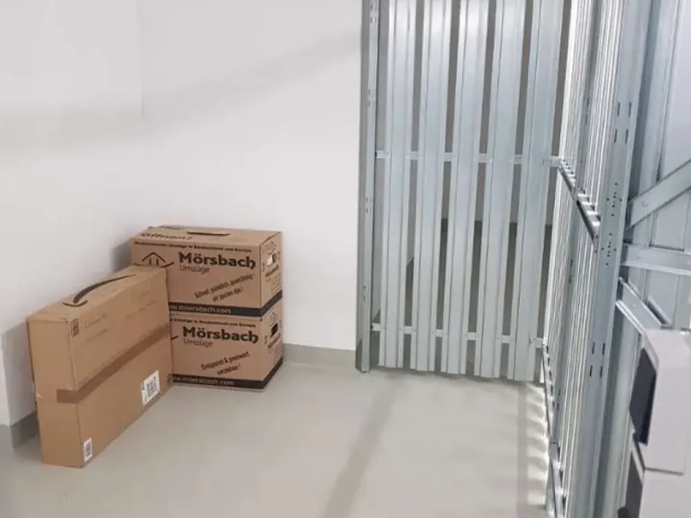 3,5-Zimmer-Wohnung in Markgröningen
