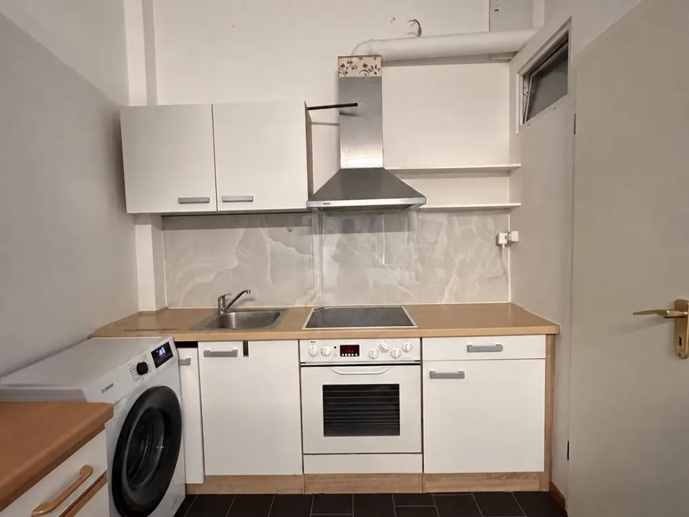 Nachmieter für 1-Zimmer-Wohnung in Achim gesucht.