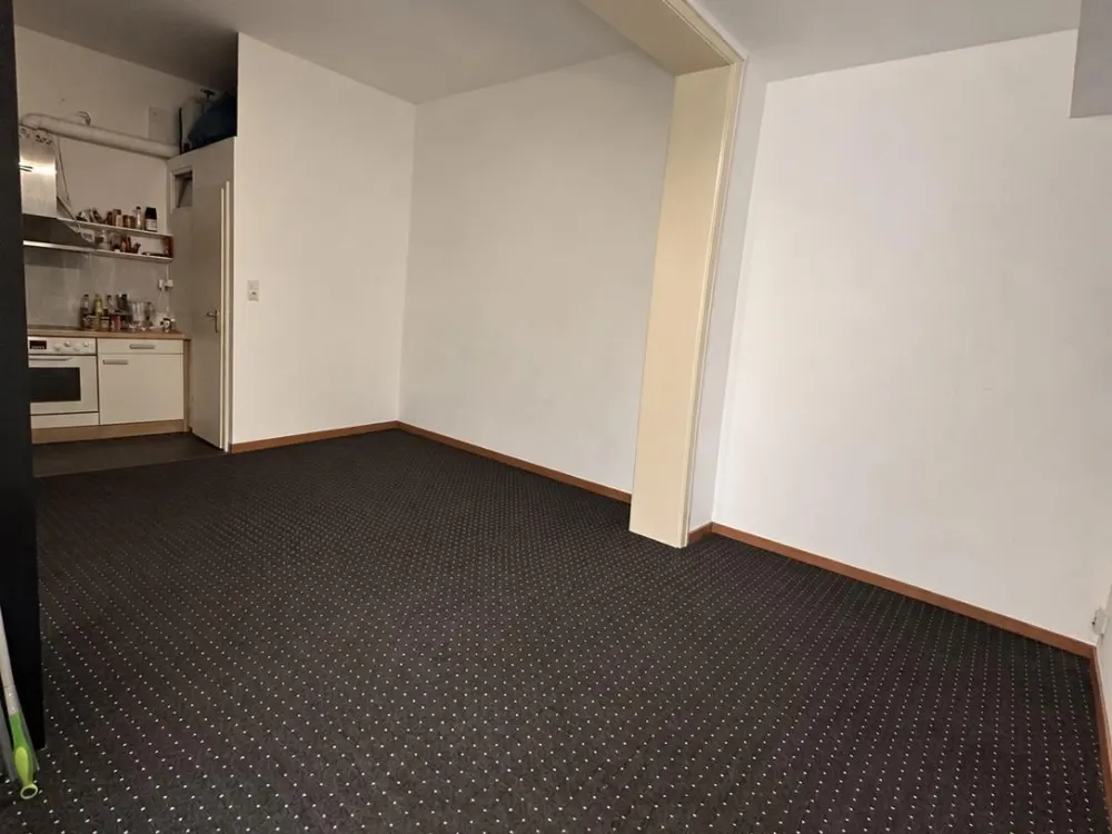 Nachmieter für 1-Zimmer-Wohnung in Achim gesucht.