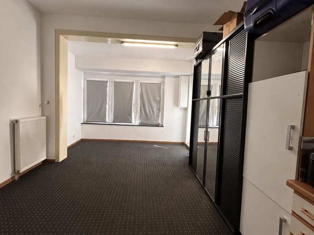 Nachmieter für 1-Zimmer-Wohnung in Achim gesucht.