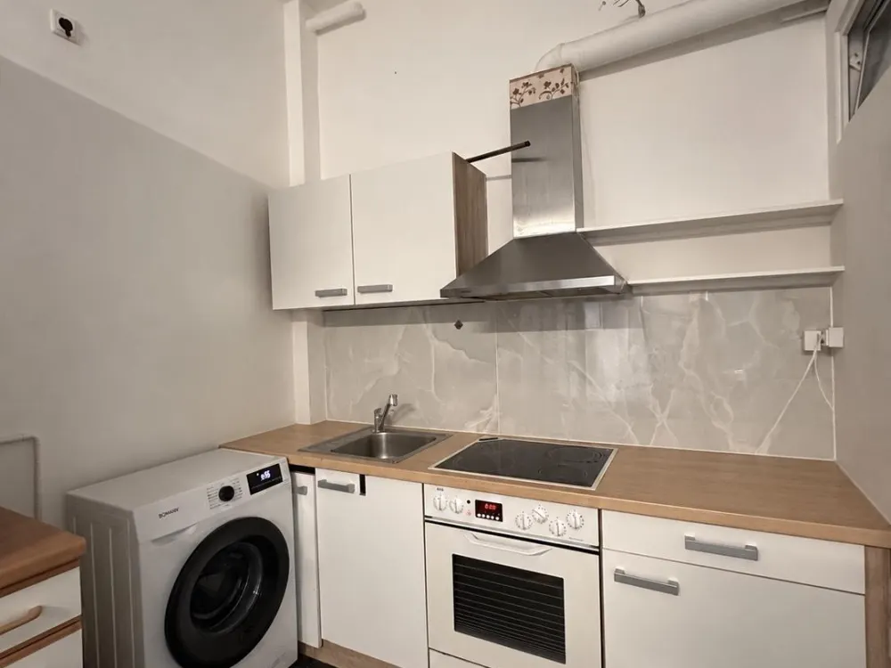 Nachmieter für 1-Zimmer-Wohnung in Achim gesucht.