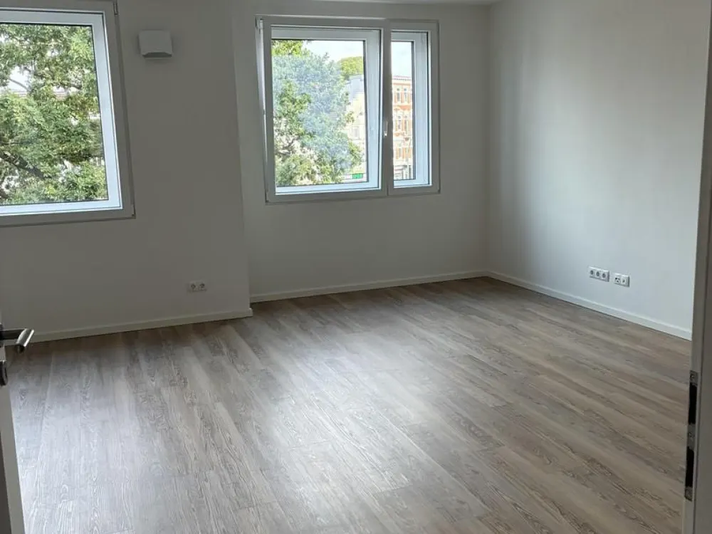 Beautiful New-Build Apartment in the City Centre