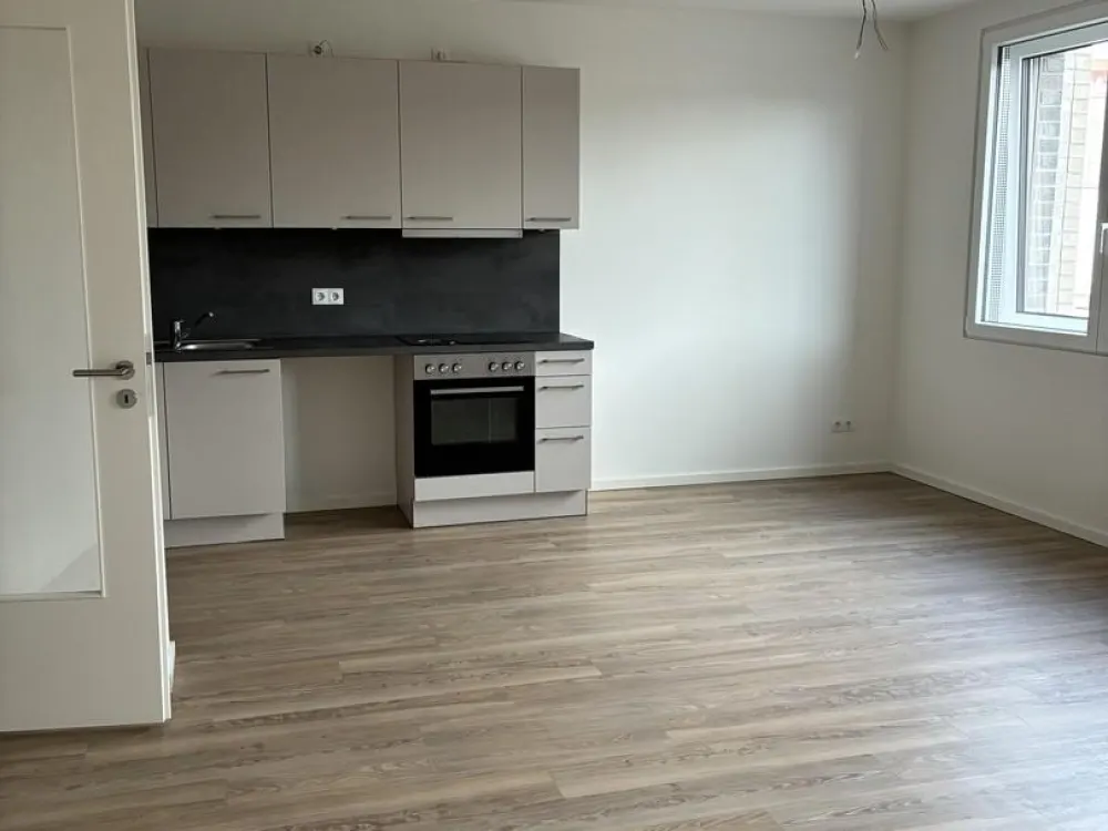 Beautiful New-Build Apartment in the City Centre