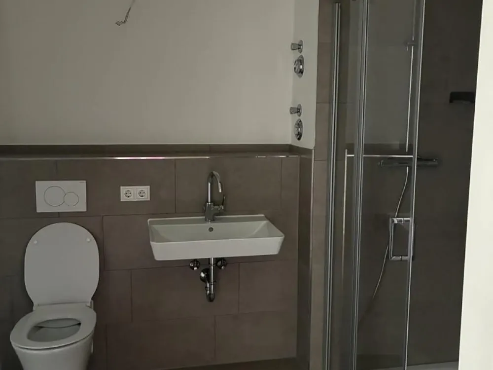 Beautiful New-Build Apartment in the City Centre