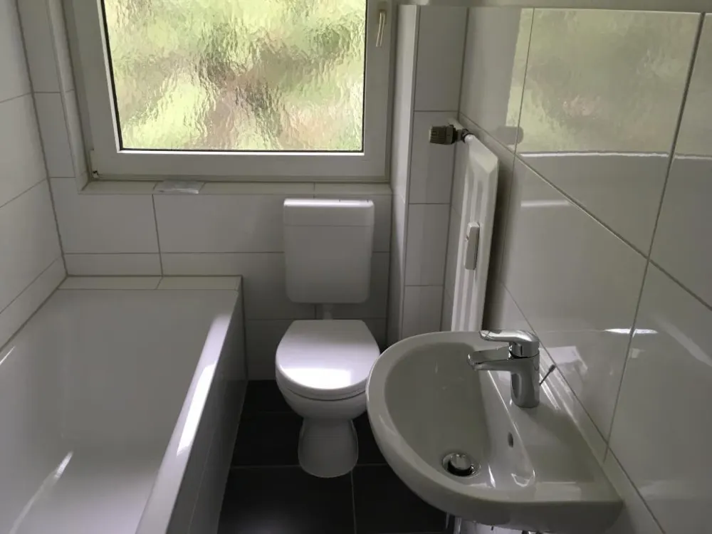 Demnächst frei! 2,5-Zimmer-Wohnung in Herne Horsthausen