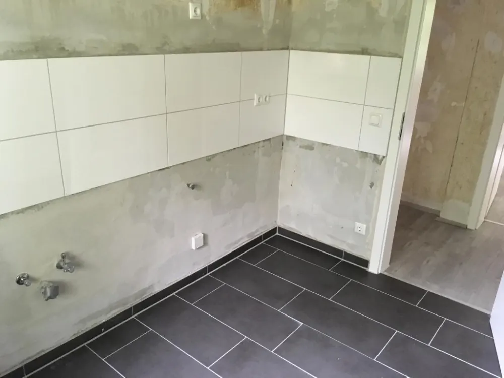 Demnächst frei! 2,5-Zimmer-Wohnung in Herne Horsthausen