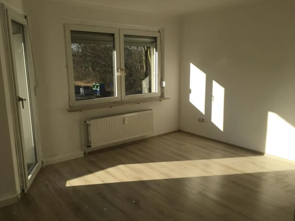 Demnächst frei! 2,5-Zimmer-Wohnung in Herne Horsthausen