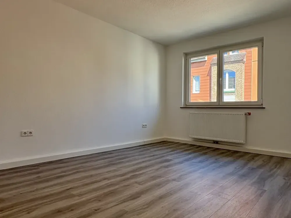 Erstbezug nach Sanierung - 4 Zimmer Wohnung in Stuttgart-Untertürkheim