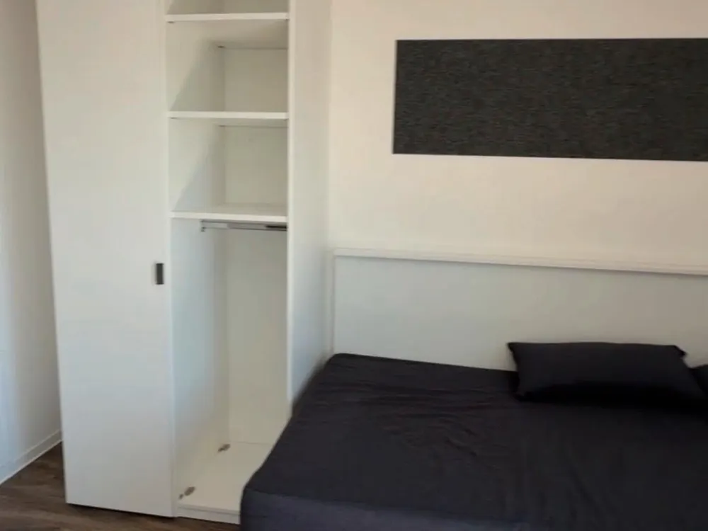 Studenten Wohnung in Leipzig voll möbliert