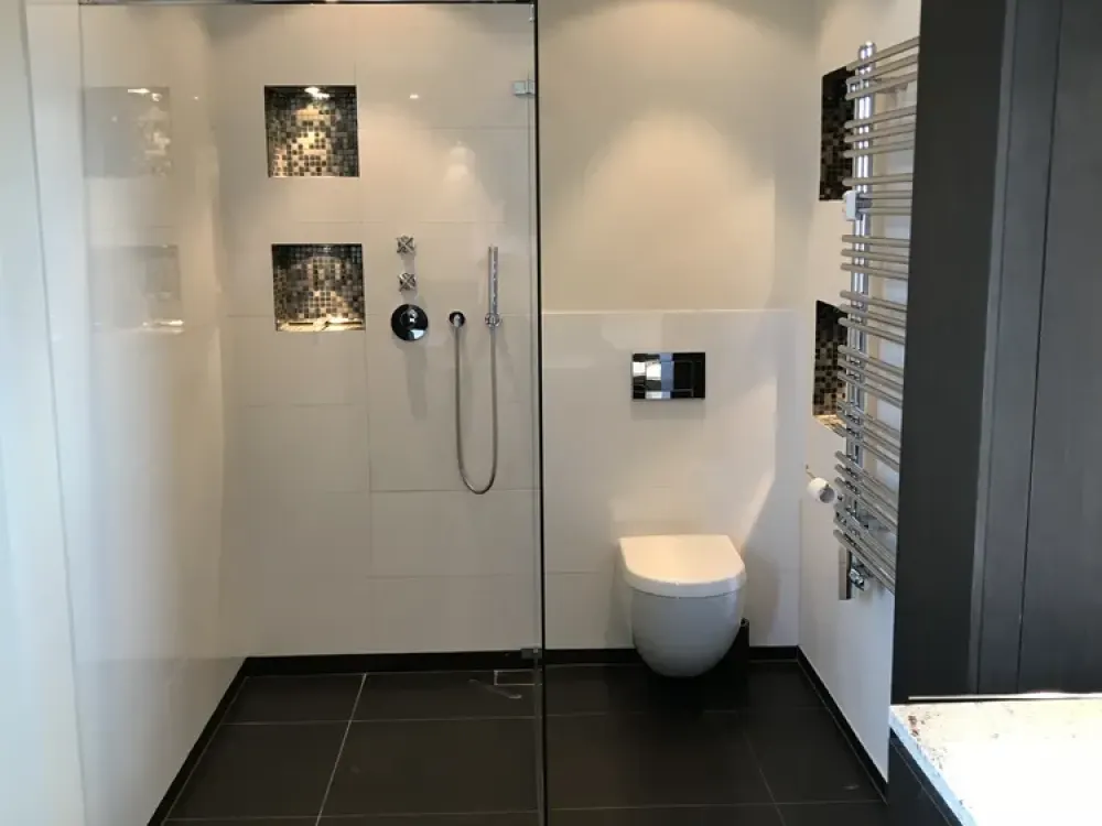 Über den Dächern des Nordends Helle 3,5 Zimmer-Wohnung Nähe Günthersburgpark
