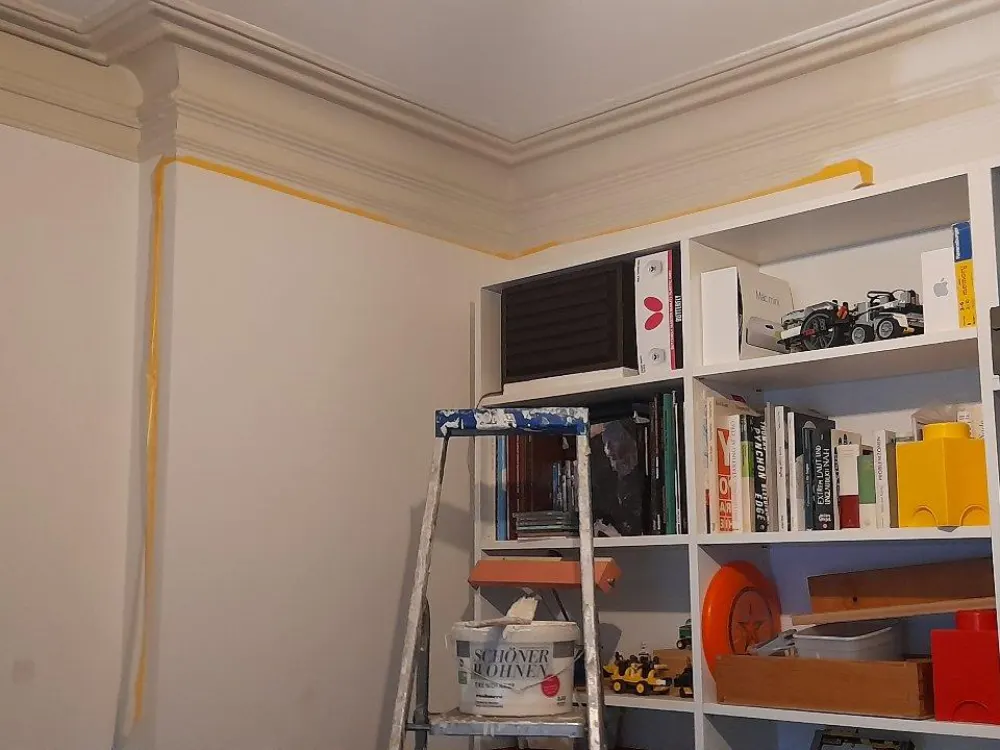 2 ZKB 60qm Wohnungstausch Hamburg gegen Berlin