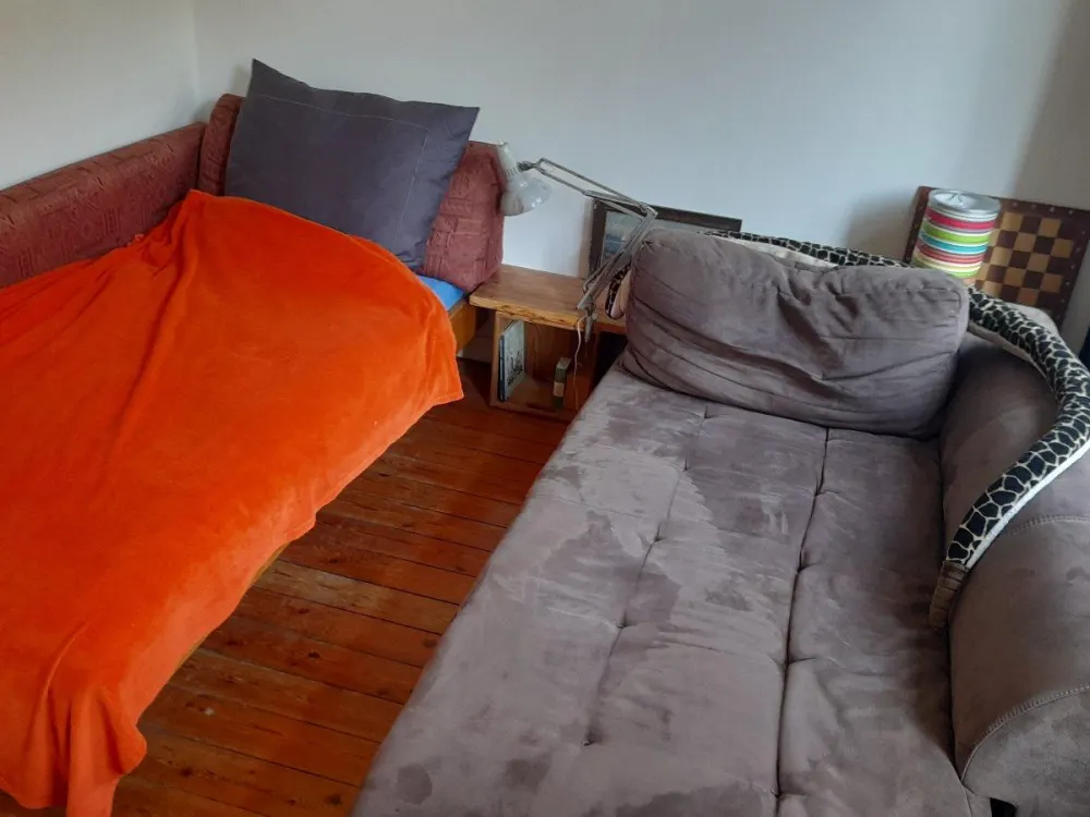 2 ZKB 60qm Wohnungstausch Hamburg gegen Berlin