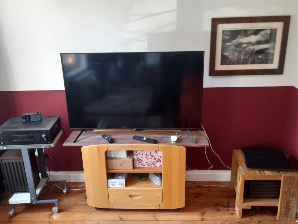 2 ZKB 60qm Wohnungstausch Hamburg gegen Berlin