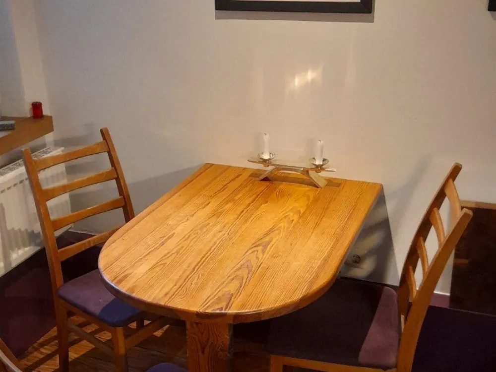 2 ZKB 60qm Wohnungstausch Hamburg gegen Berlin
