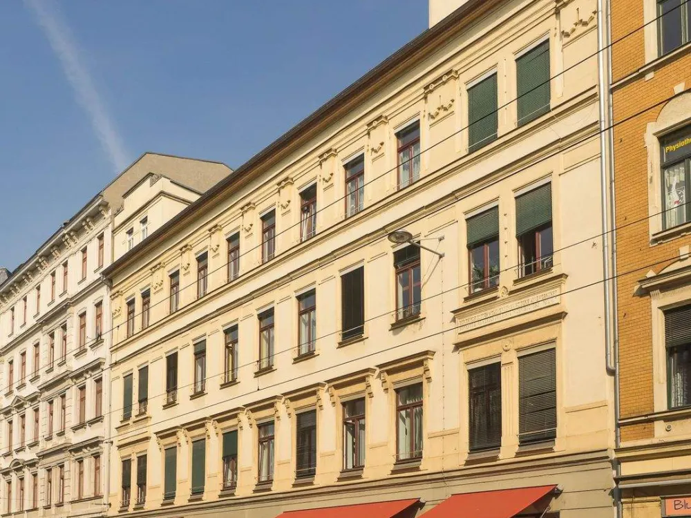 Exklusive Wohnung mit ca. 187,60 m² - flexibel gestaltbar, Bezug 01.01.2027