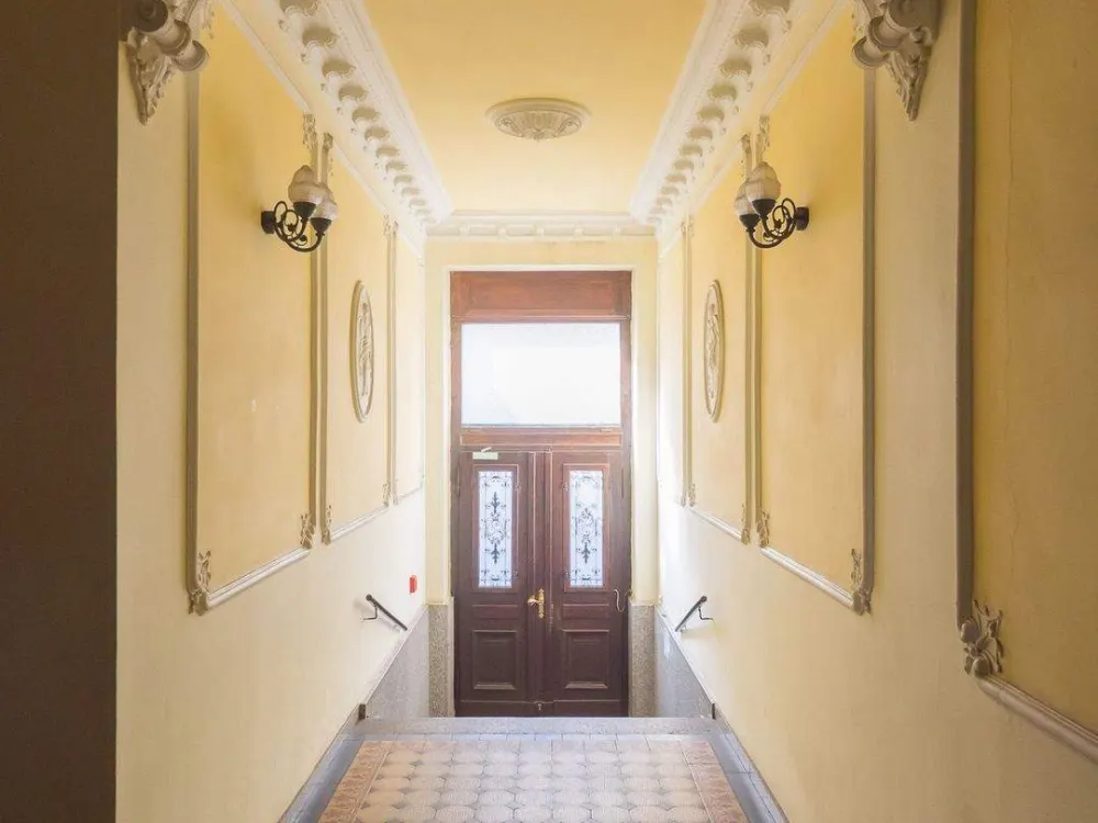 Exklusive Wohnung mit ca. 187,60 m² - flexibel gestaltbar, Bezug 01.01.2027