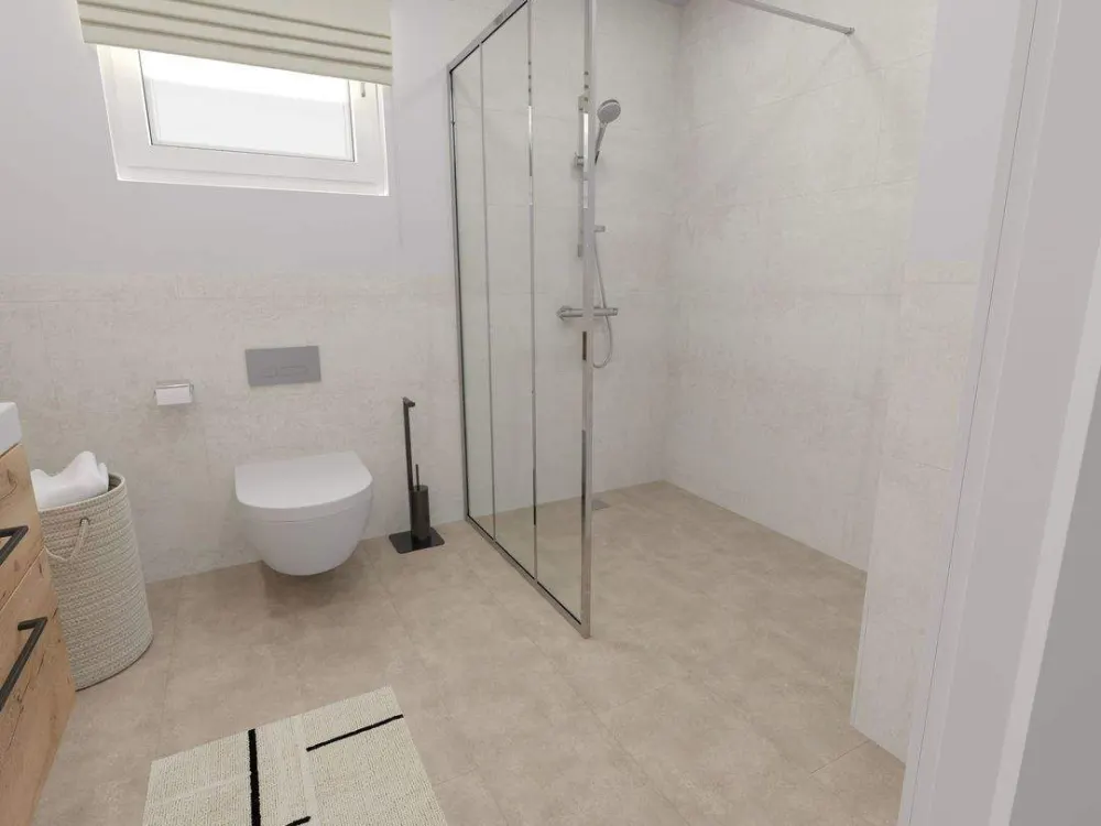 „Rundum-sorglos-Wohnen“ in Hamburg-Lurup: Exklusives Apartment mit All-Inclusive-Miete
