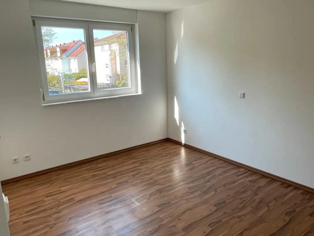 Schöne und sonnige Wohnung