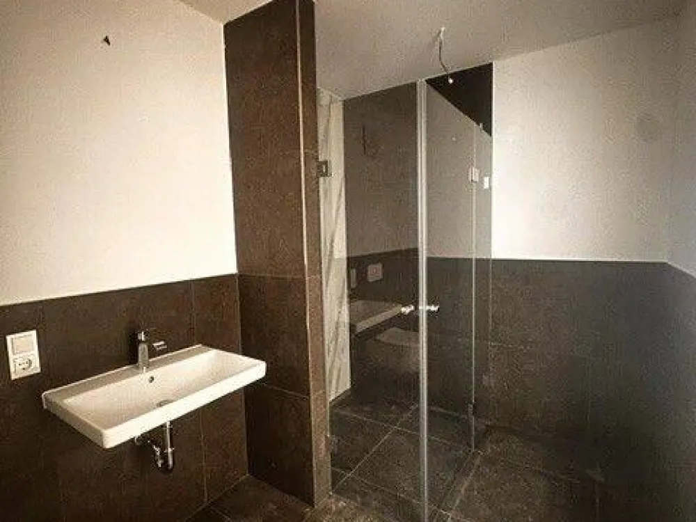 Ihre neue 3 Zimmerwohnung im Erstbezug mit Terrasse.