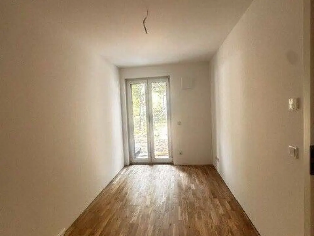 Ihre neue 3 Zimmerwohnung im Erstbezug mit Terrasse.