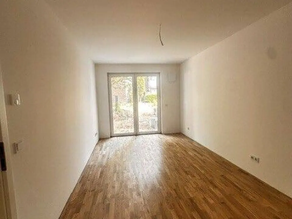 Ihre neue 3 Zimmerwohnung im Erstbezug mit Terrasse.